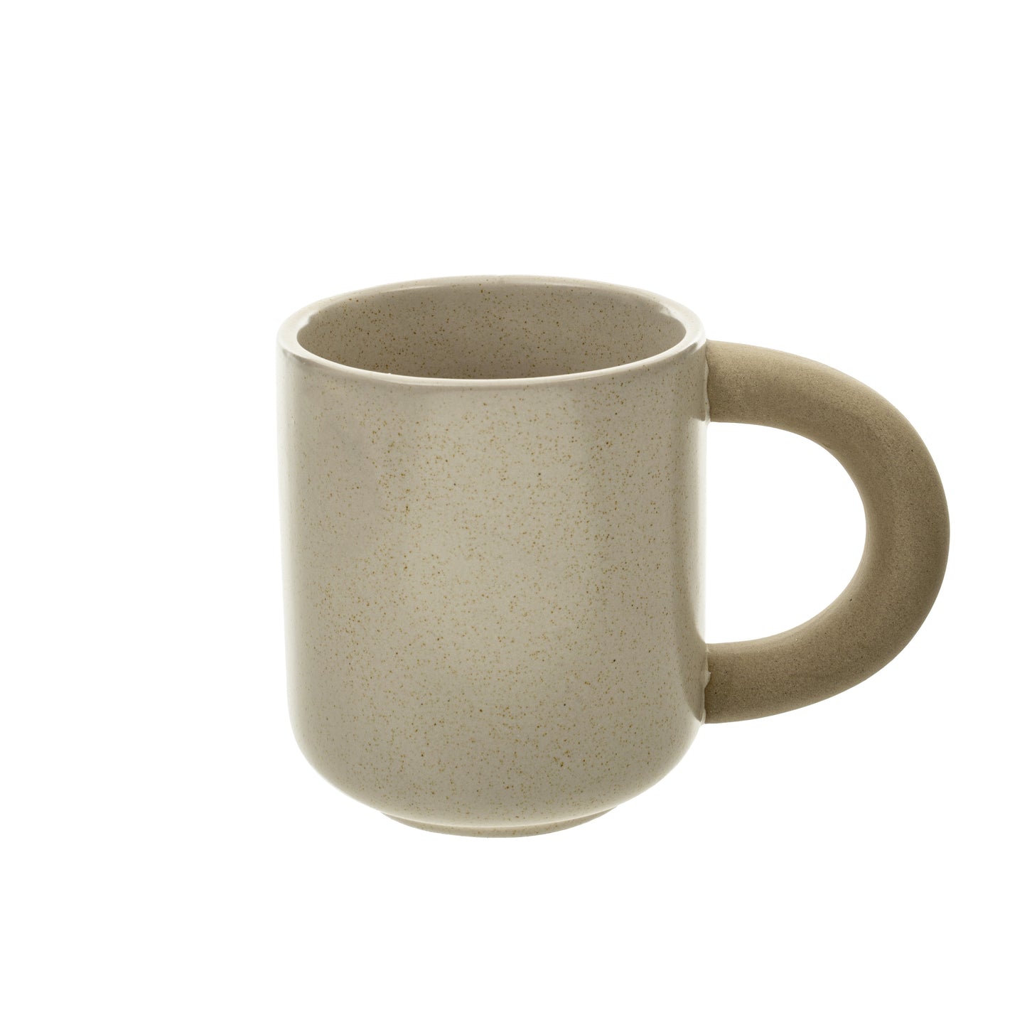 Boule Mug - Cream