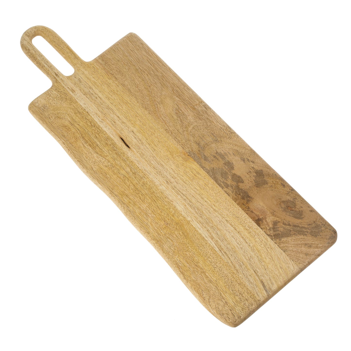 Driftwood Chopping Board - Natural