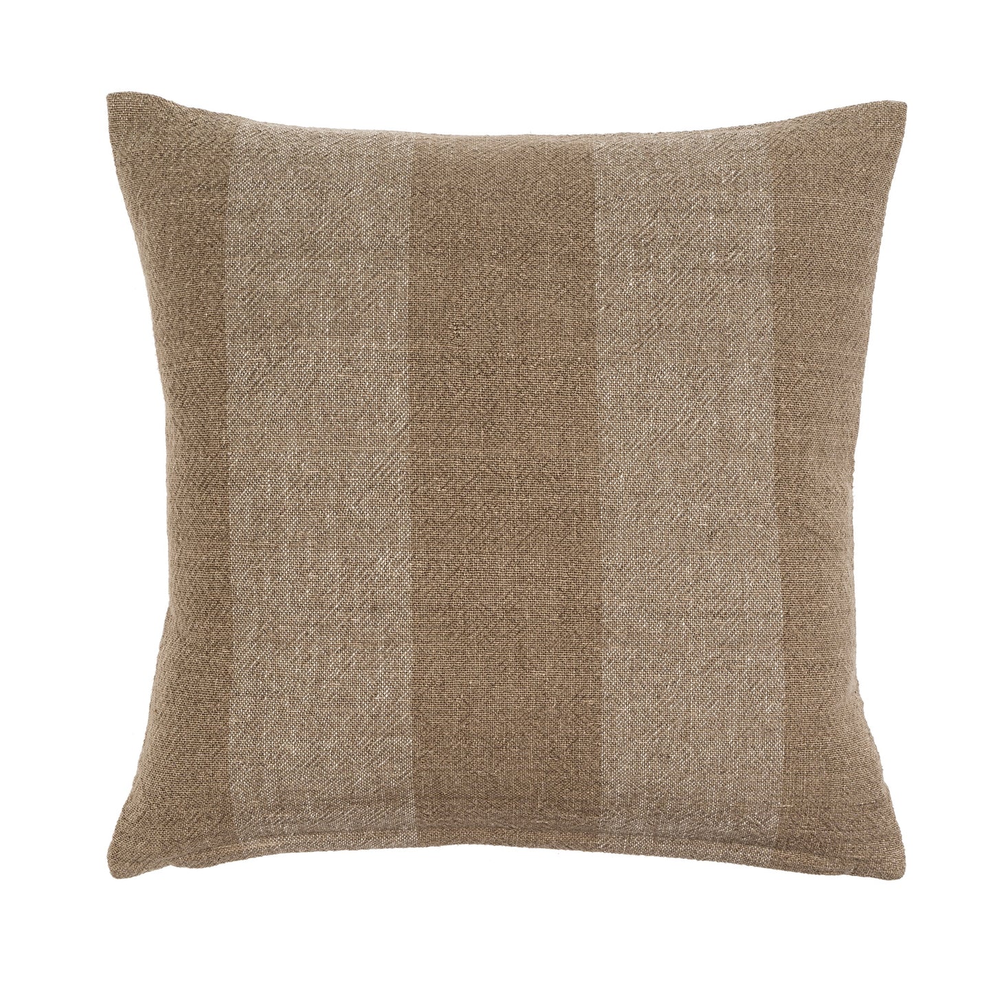 Norman Linen Pillow - 20 x 20