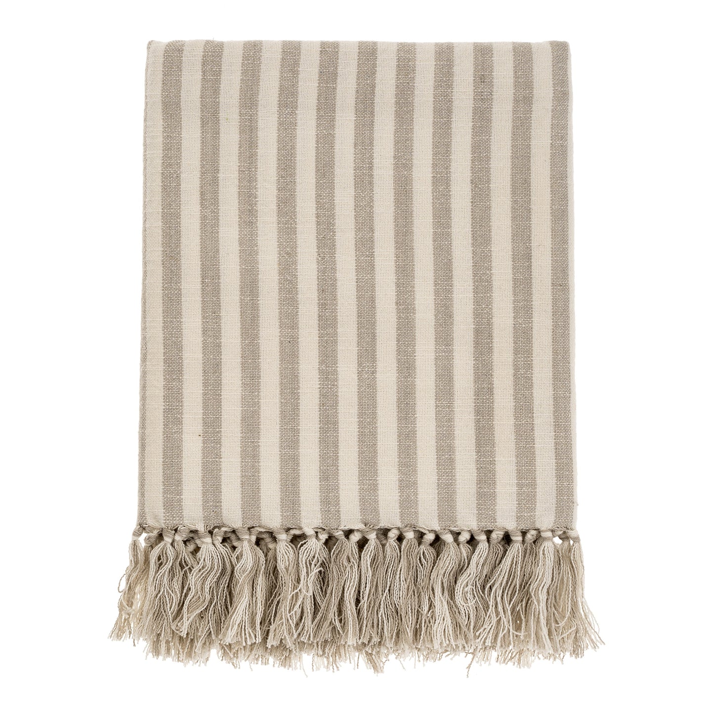 Bengal Stripe Bath Towel