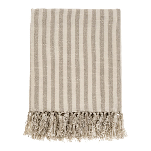 Bengal Stripe Bath Towel