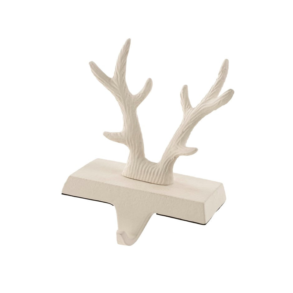 Antler Stocking Holder