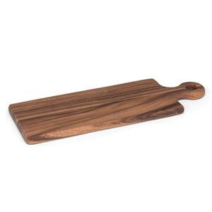 Rectangle Chop Board w/ Loop Handle