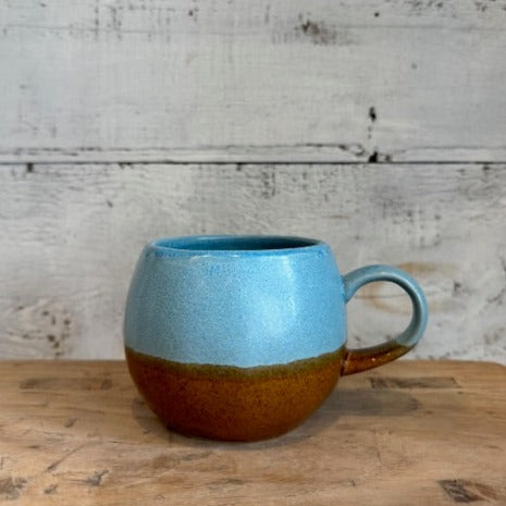 Round Mug - 16oz