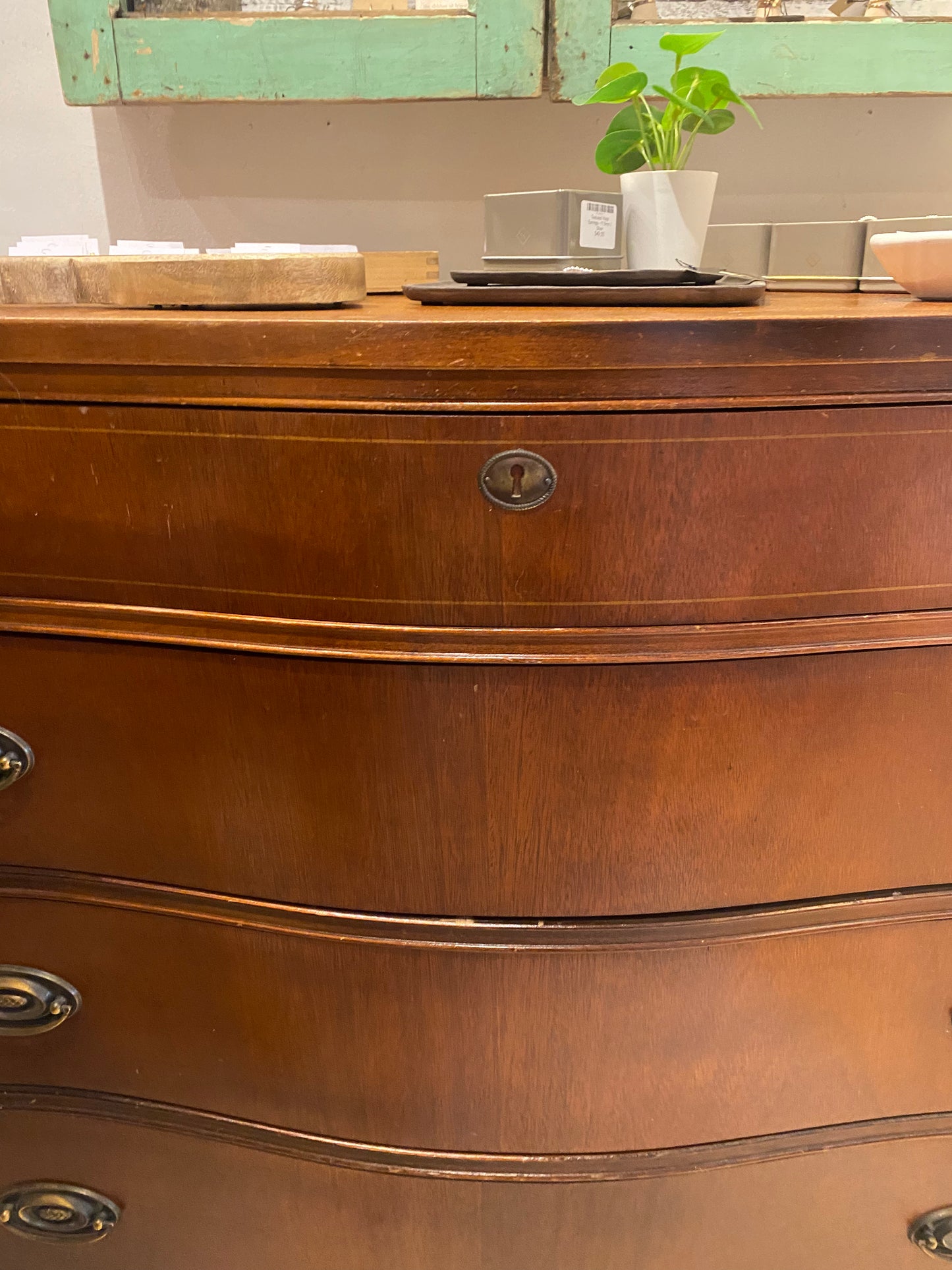 Vintage Bassett Small Sideboard - 10% OFF