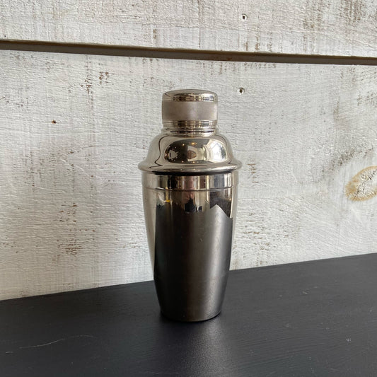 Vintage Martini Shaker