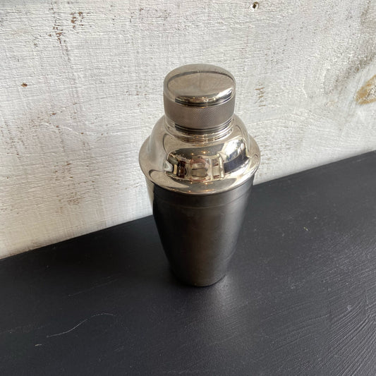 Vintage Martini Shaker