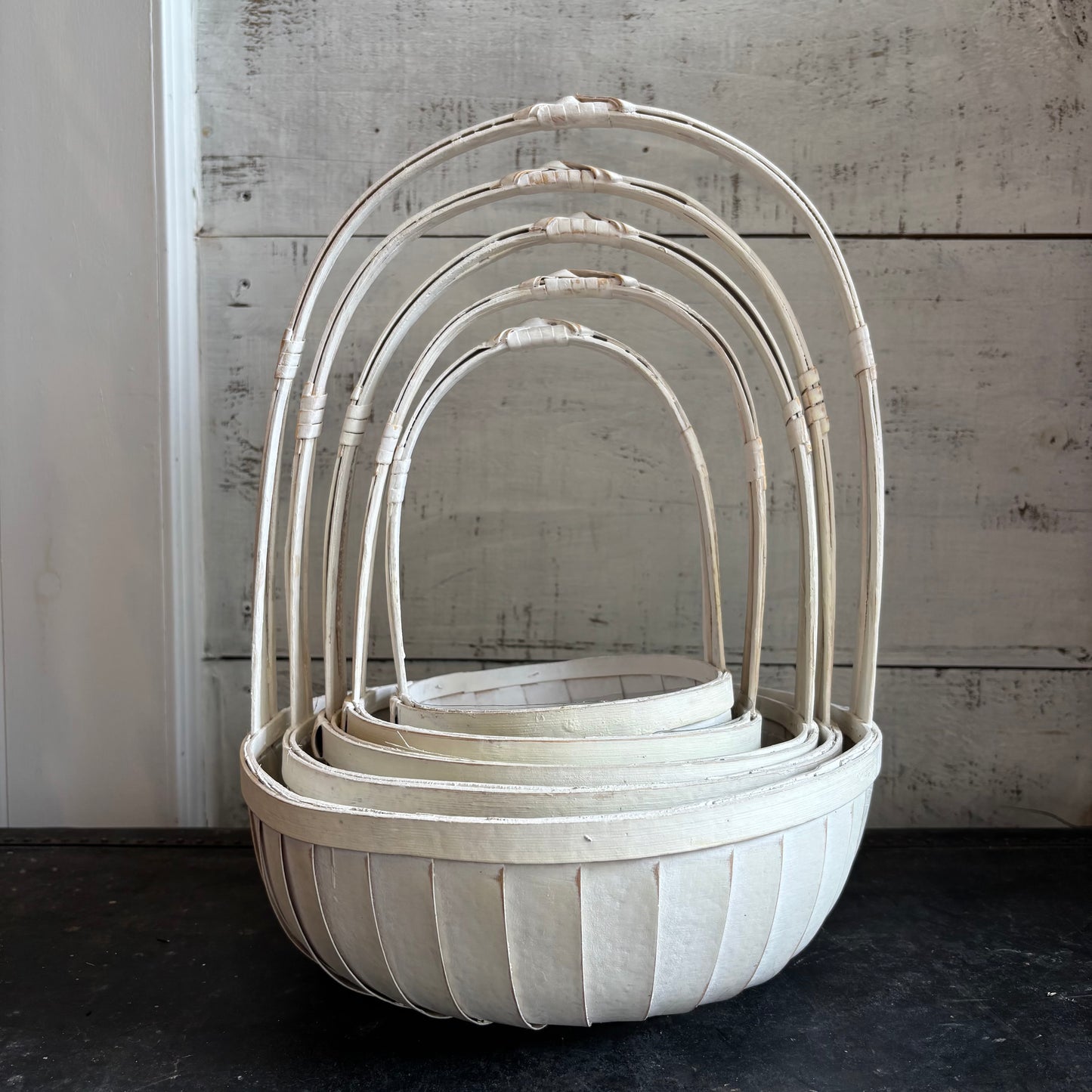 Nantucket Planter Basket