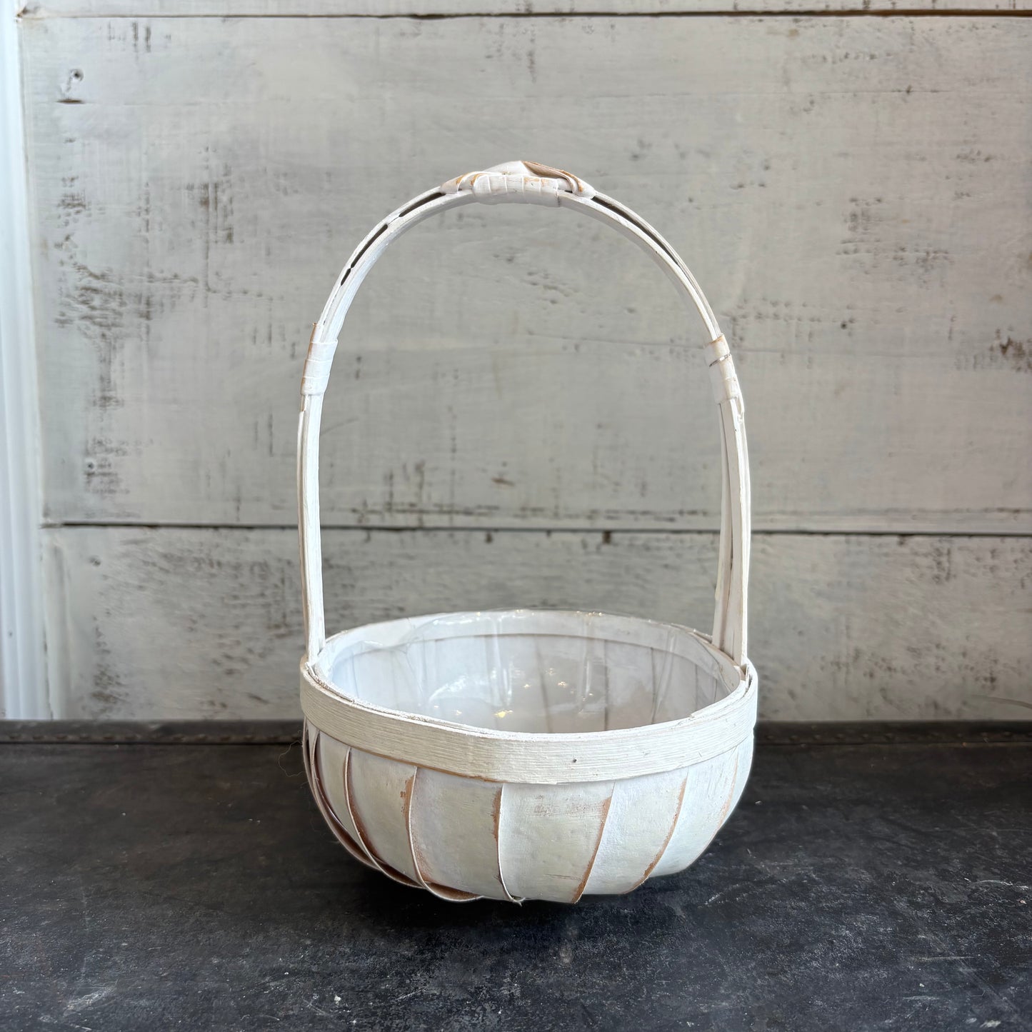 Nantucket Planter Basket