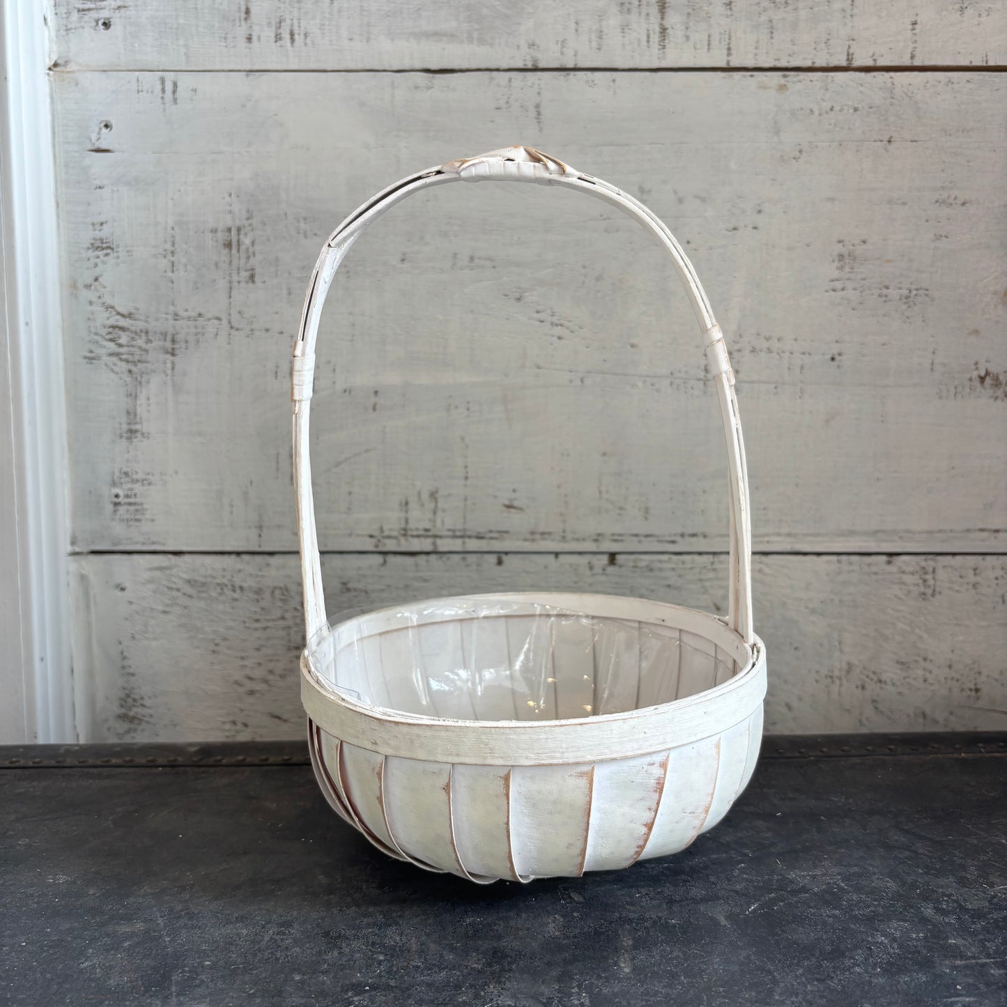 Nantucket Planter Basket