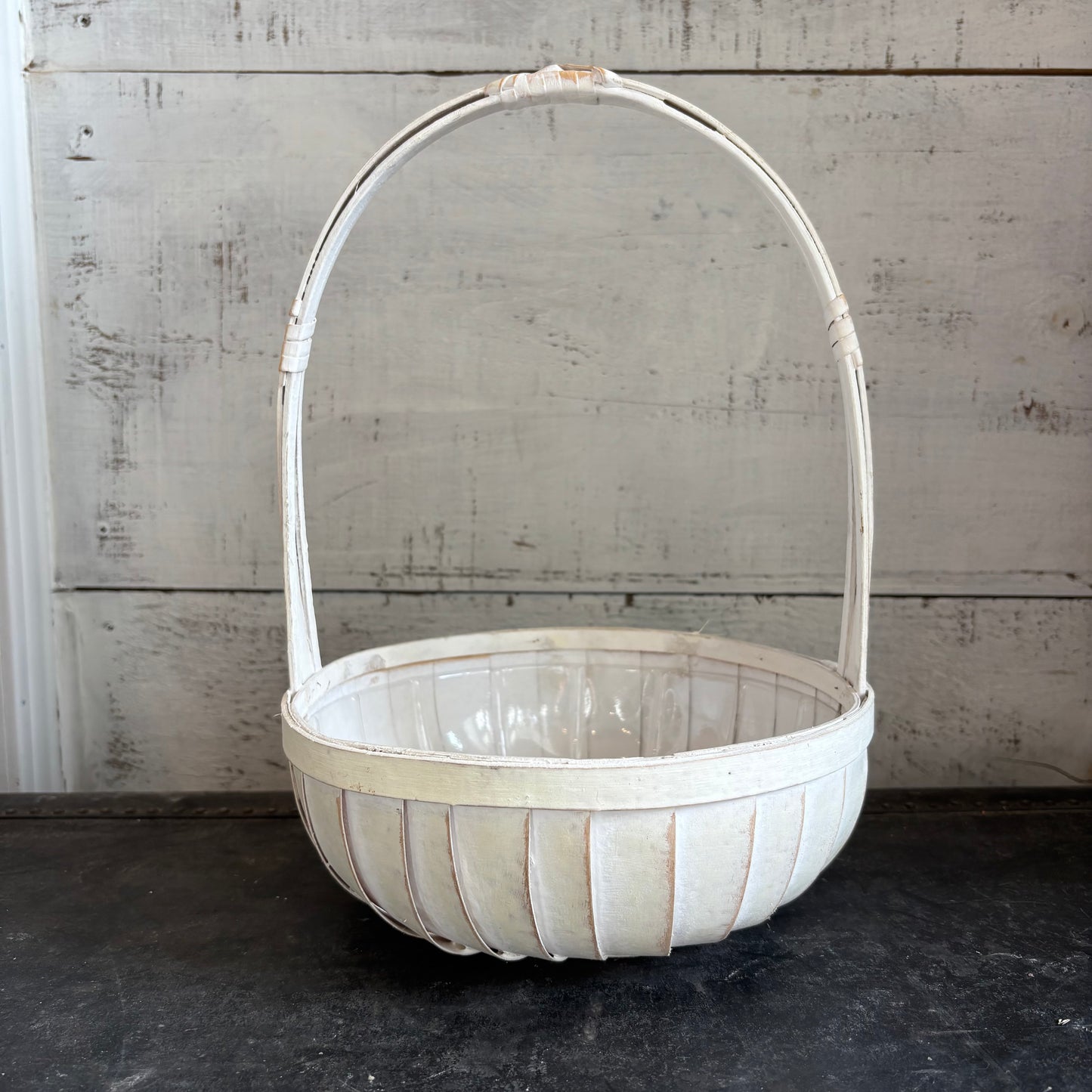 Nantucket Planter Basket