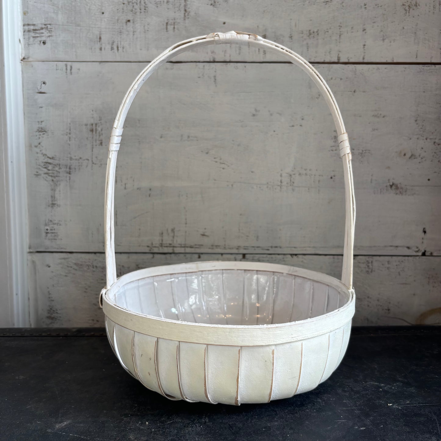 Nantucket Planter Basket