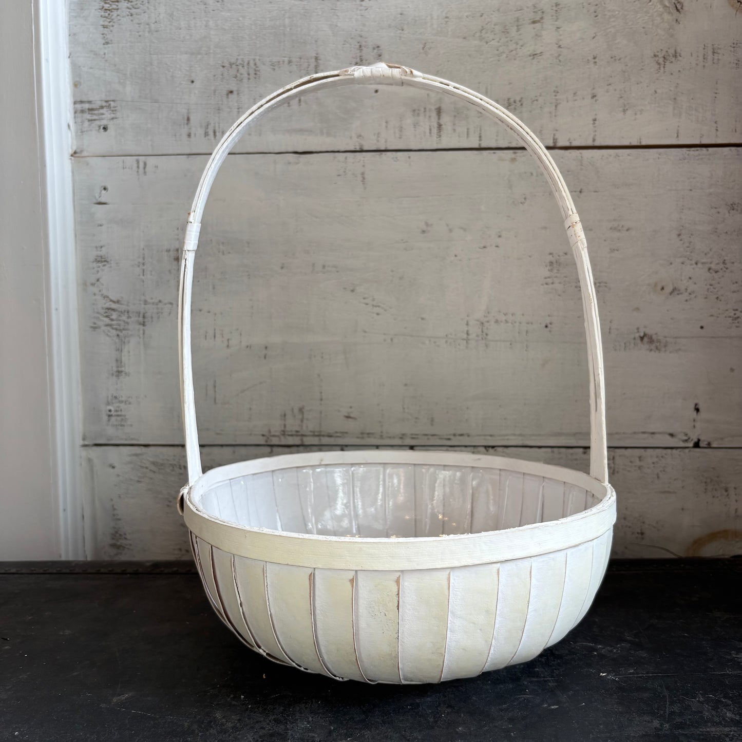 Nantucket Planter Basket