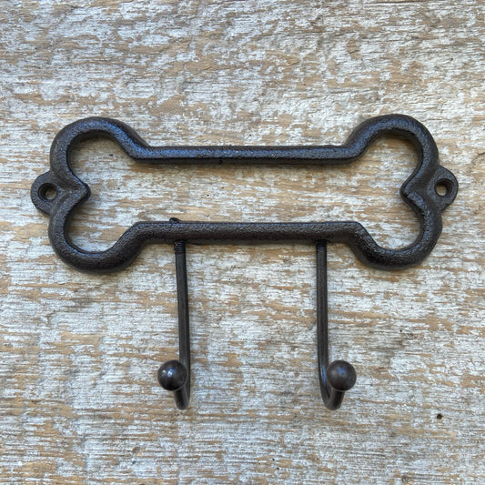 Dog Bone Hook