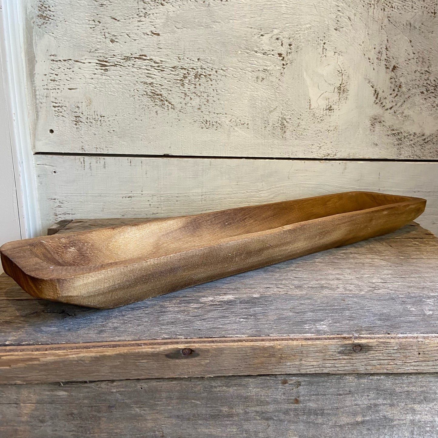 Paulownia Wood Tray