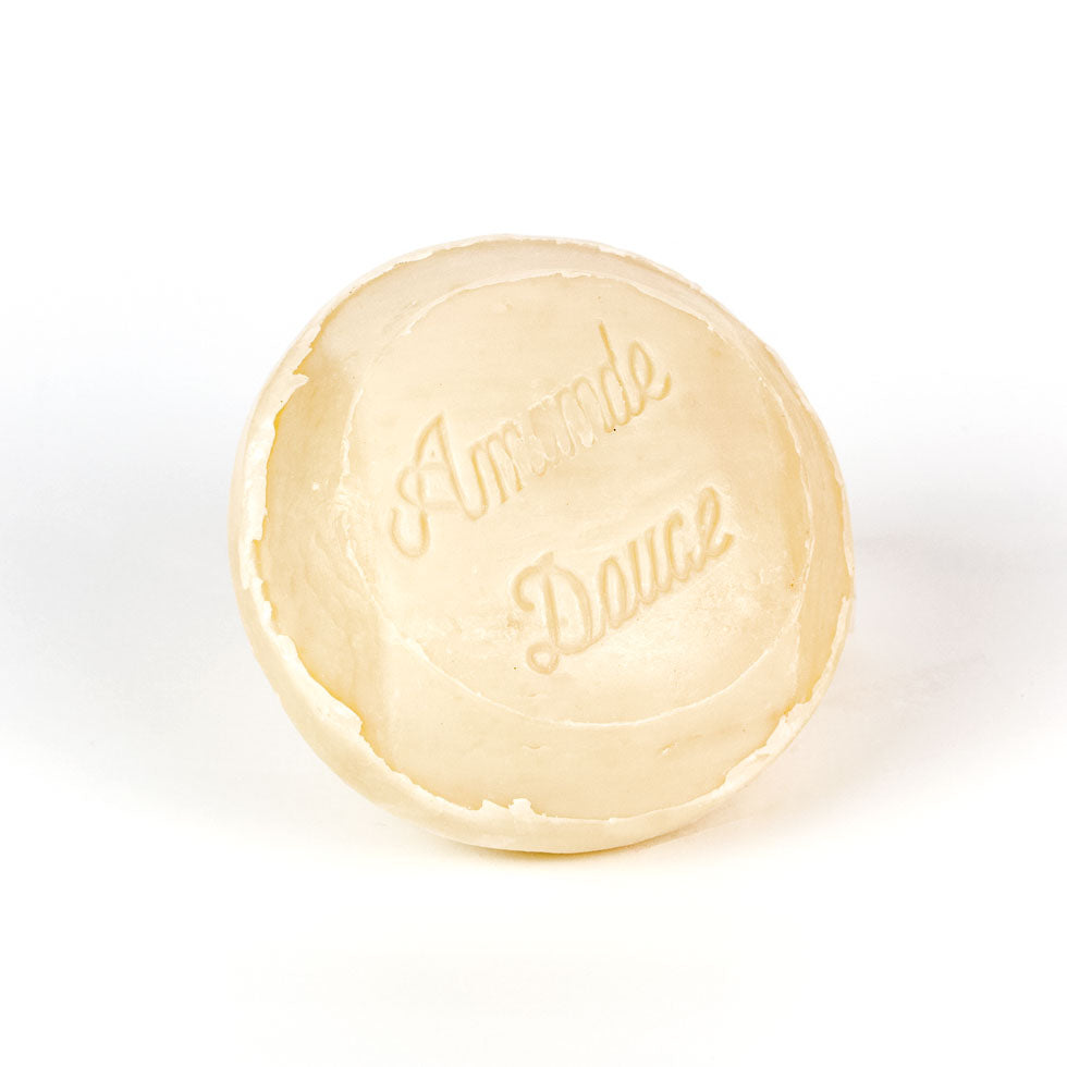 Marseille Soap 150g - Round