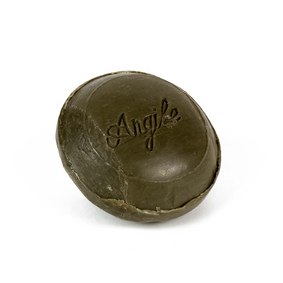 Marseille Soap 150g - Round