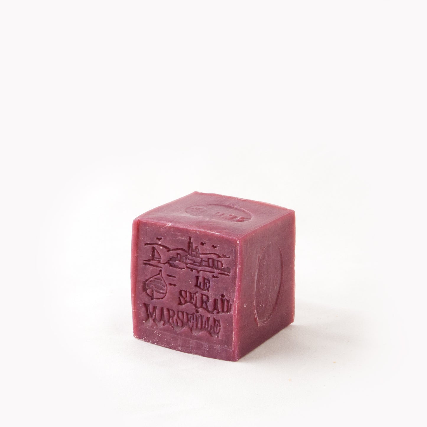 Marseille Soap Cube - 150g