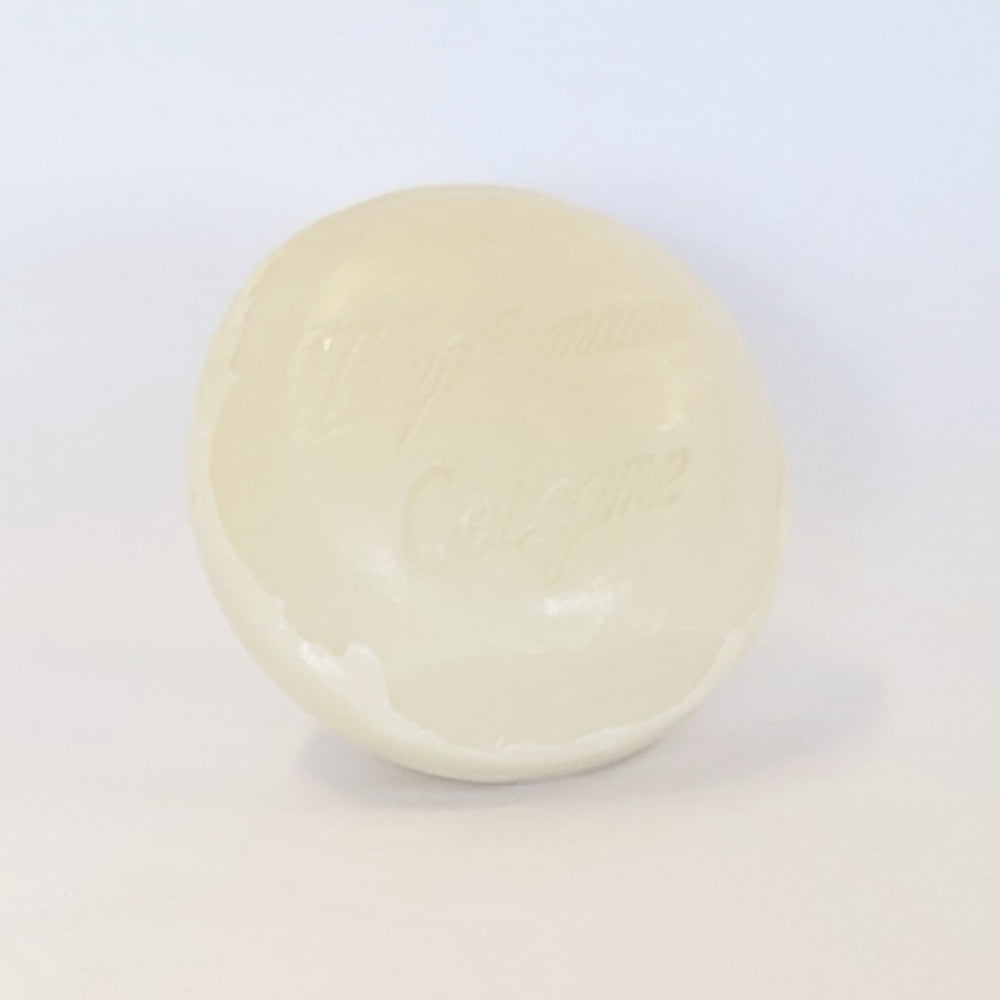 Marseille Soap 150g - Round