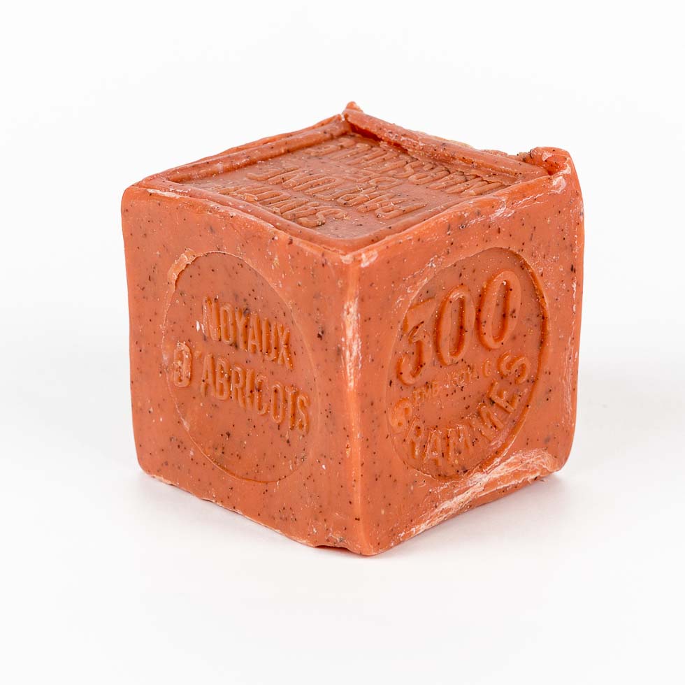 Marseille Soap Cube - 300g