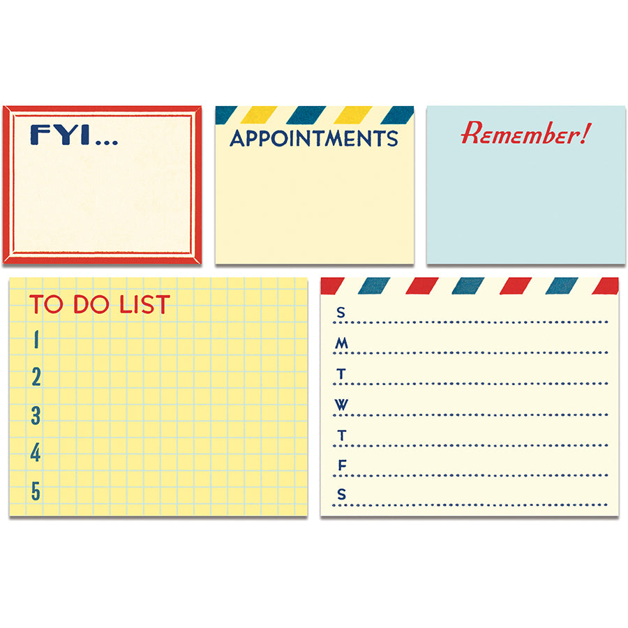 Sticky Notes - To Do